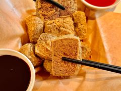 -朴墅(西湖青芝坞店·杭帮菜·家宴.14年的店)