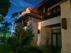 -清迈菩提塞雷纳