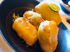 -富力丽思卡尔顿酒店·丽轩中餐厅
