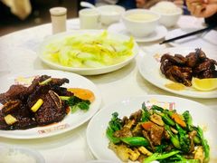 -凤城礼记鱼翅海鲜酒家(新马路总店)