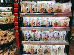 -city'super超·生活(国金中心商场店)