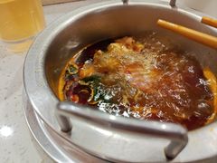-龍歌自助小火锅(崂山丽达店)
