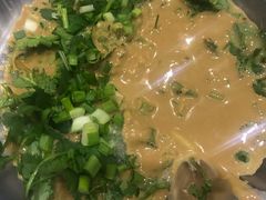 -大姐麻辣烫(莲宝中路店)