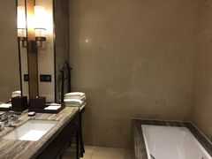 -上海崇明金茂凯悦酒店