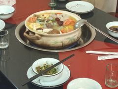 -花水湾红太阳牛肉汤锅