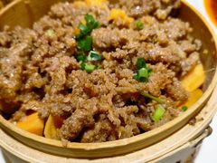 -全牛匠·乐山跷脚牛肉(新中关店)
