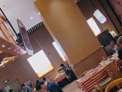 -西贝莜面村(朝阳大悦城店)