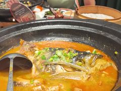 -小厨娘淮扬菜(天印大道店)
