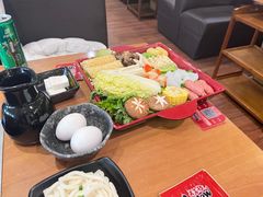 -牛New寿喜烧(青浦店)