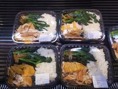 -Olé精品超市(广州太古汇店)