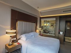 -澳门十六浦索菲特大酒店
