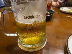 -haxnbauer海森堡德国餐厅(深圳coco店)