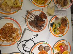 -比格比萨(勒泰中心店)