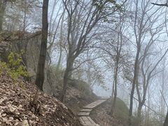 -终南山南五台景区