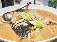 -聚丰园•湖鲜餐厅(阿红私房菜梅石路店)