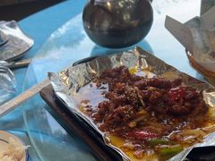 -清真•蜀风园(丁字沽总店)