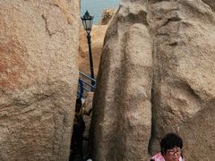 -那琴半岛地质海洋公园