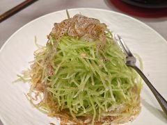 -谷语中餐厅