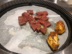 -么子烤肉(化龙池店)