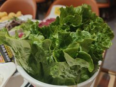 -潮汕大目牛肉火锅(水围店)
