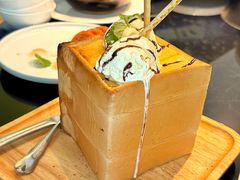 -金牌外婆家(苏州中心店)