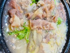 -老姑砂锅·烧烤天津菜(体北道店)