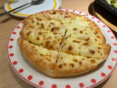 -菲滋意式餐厅(西溪印象城店)