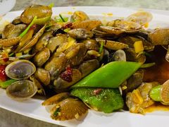 -四川小胡子海鲜(丁村万人海鲜广场店)