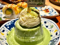 -小川洋风料理(江汉路店)