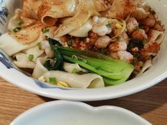 -难忘的面(五矿君澜酒店)