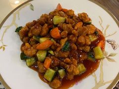 -石老头关东饺子王·东北菜(嘉华鑫城店)