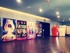 -和美电影艺术中心(万国城店)