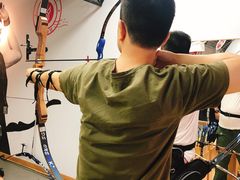 -道顺射箭·团建·骑射(张杨路店)