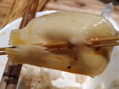 牛板筋-叶婆婆钵钵鸡(解放碑店)