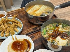 -小满手工粉(上海月星环球港店)