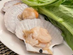 特色火锅自助-东海朗廷酒店秀·Silk自助餐厅