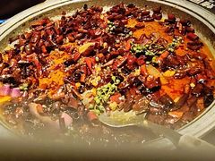 -烤匠麻辣烤鱼(万象城店)