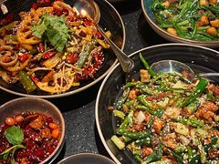 -华豫川酒家(大卫城店)