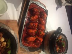 茉莉同乐烤鸭-同喜烤鸭店(光芒店)