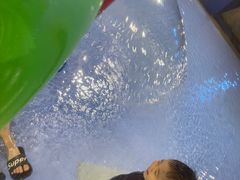 -青岛东方影都融创水世界