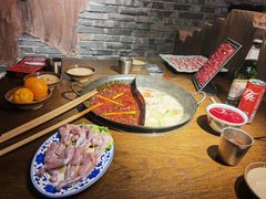 -萍姐火锅·公路夜市(打浦桥日月光店)