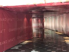 -杭州君悦酒店