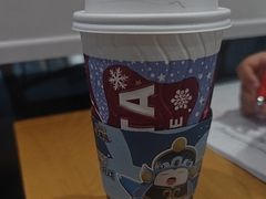 -COSTA COFFEE(龙德广场店)