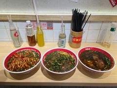 -刘百味粉馆(五一华府店)