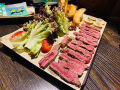 -The Cheebat 锌吧·Bistro(体育西店)