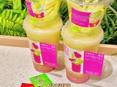 -奈雪的茶(正弘城PRO+店)
