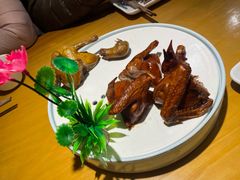 -大鸽饭(马王堆店)