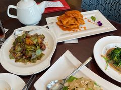 -小南洋海景餐厅(深圳湾店)