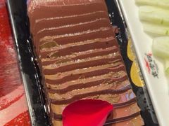 -袁老四重庆老火锅(桐梓坡店)