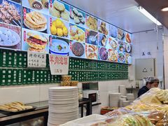 -白魁老号饭庄(交道口店)